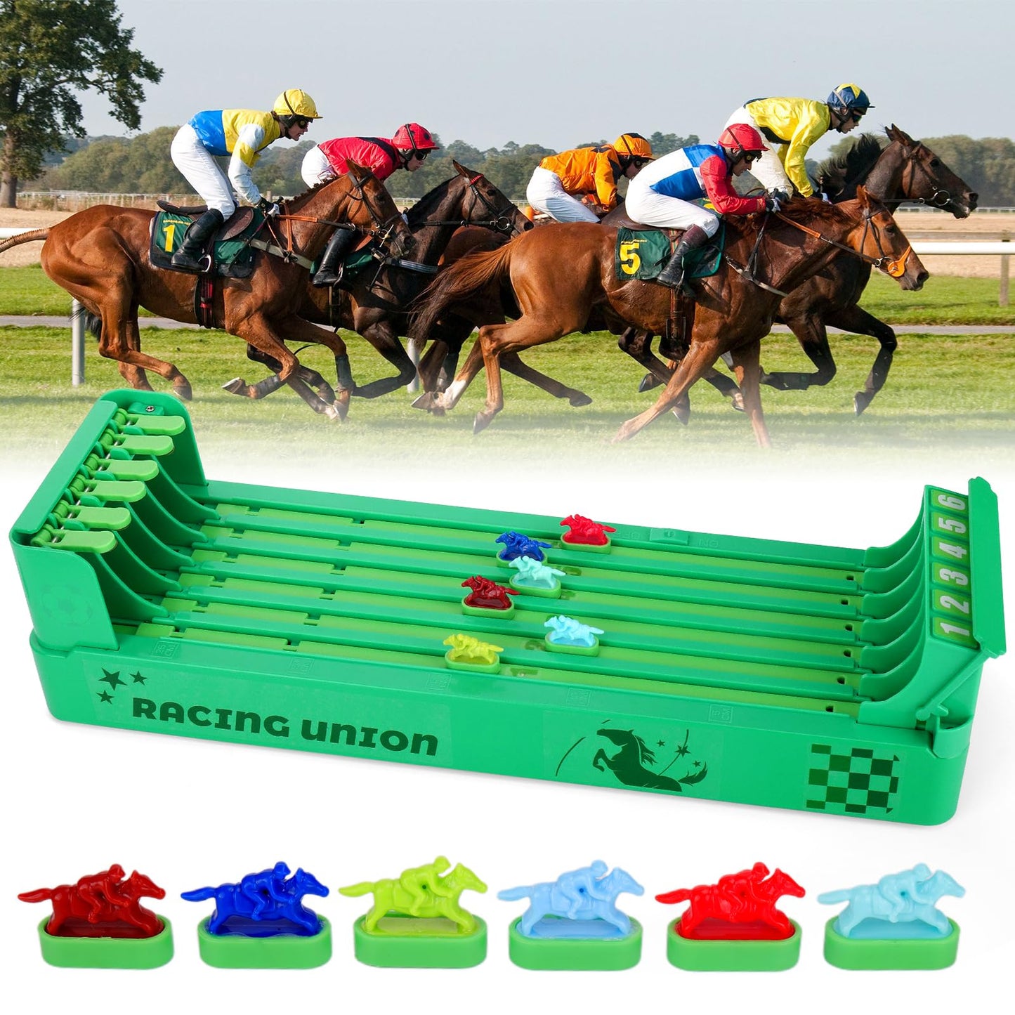Mini Derby Dash™